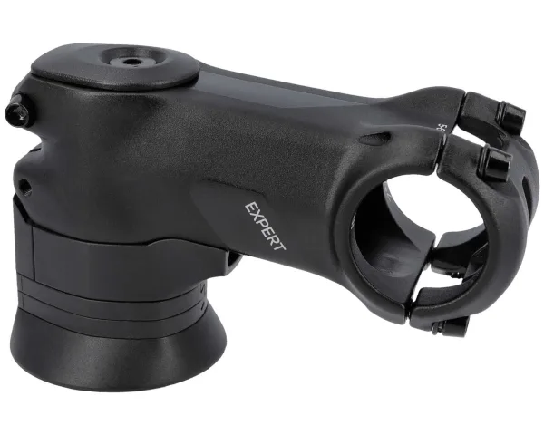 Винос руля MERIDA Stem Expert IR Black Dia: 31,8 mm L: 90, Angle: -7° (A2052000596)