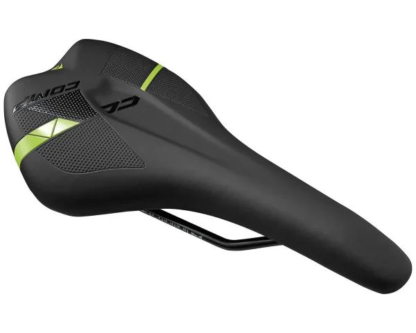 Сідло MERIDA COMP CC Sport black-green