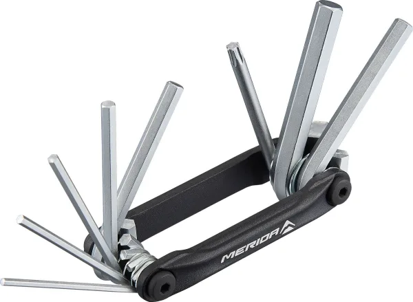 Мультитул MERIDA 9 IN 1 Multi Tool