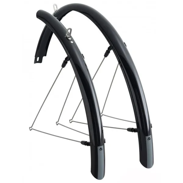 Бризговики Merida Fender/Stripe 26" 50мм