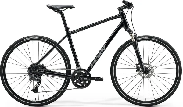 Велосипед MERIDA CROSSWAY 300 2025
