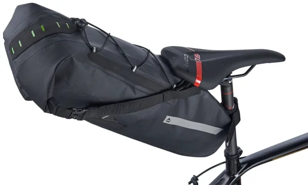 Сумка MERIDA TRAVEL Saddlebag
