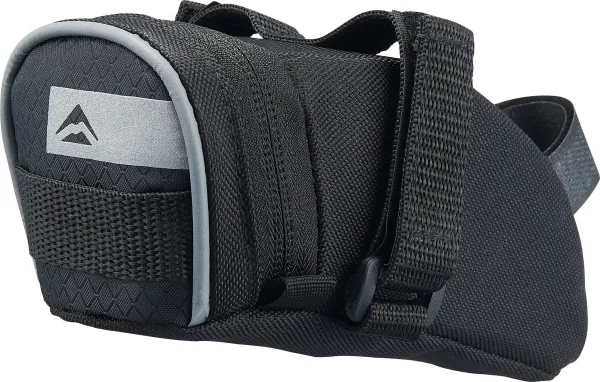 Сумка підседільна MERIDA HOOK AND LOOP M (0.5L)