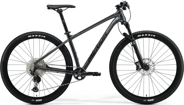 Велосипед MERIDA BIG.NINE XT-EDITION 2024