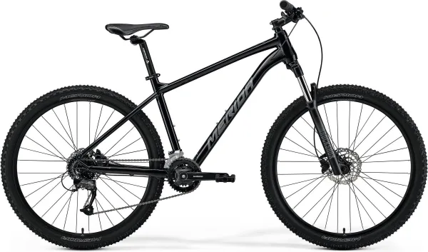 Велосипед MERIDA BIG.SEVEN 60 2025