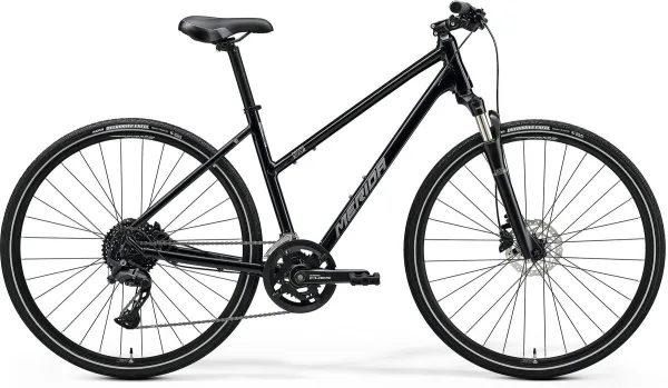 Велосипед MERIDA CROSSWAY L 300 2025