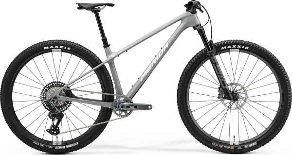 Велосипед MERIDA BIG.NINE TR 8000 2025