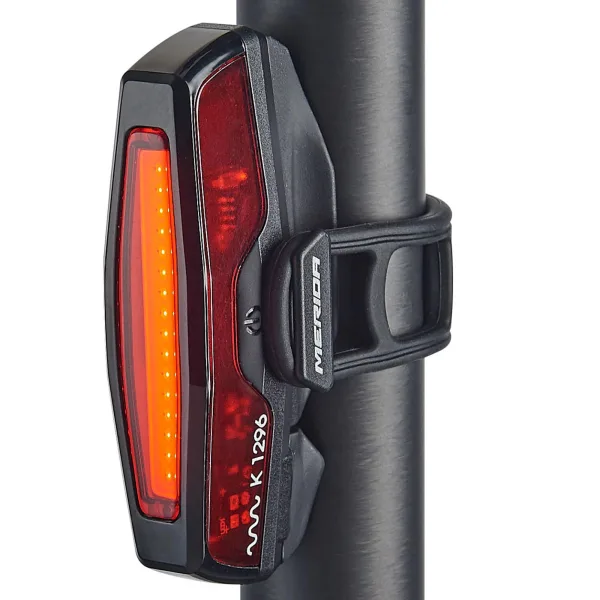 Світло заднє MERIDA SUPER BRIGHT AERO Rear