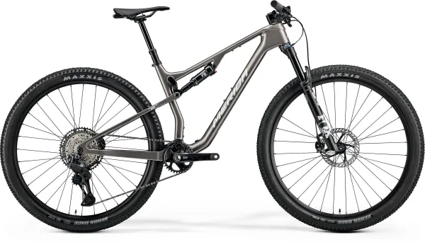 Велосипед MERIDA NINETY-SIX XT 2026