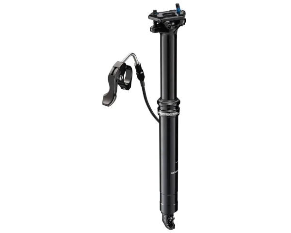 Підсідельна труба (dropper post) MERIDA TEAM TK Dropper 30.9mm 400mm (120mm)