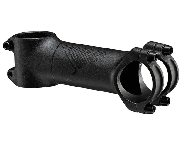 Винос MERIDA Expert CC Black, 31.8 mm, 70 mm, Angle: +/- 6°, Alloy