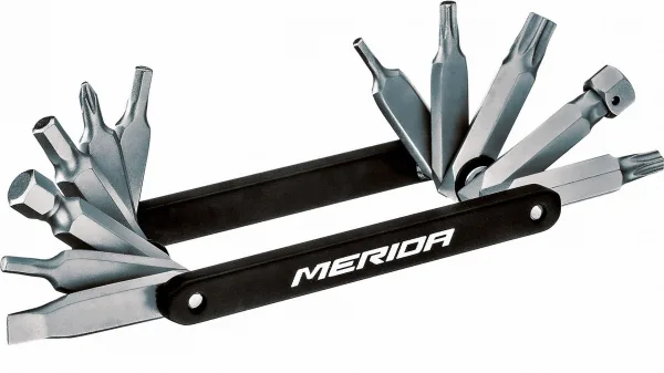 Мультитул MERIDA MINI Mini Tool