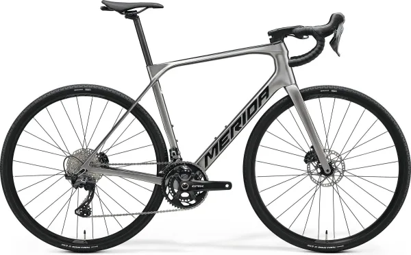 Велосипед MERIDA SCULTURA ENDURANCE GR 5000 2025
