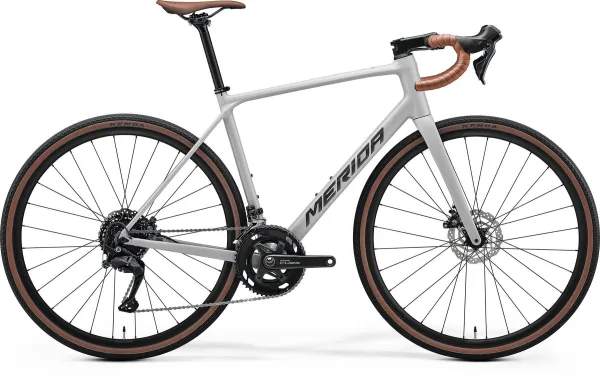 Велосипед MERIDA SCULTURA ENDURANCE GR 200 2026