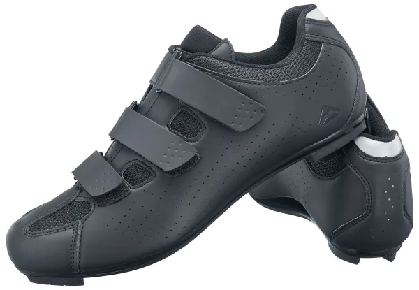 Веловзуття MERIDA COMP ROAD NYLON black