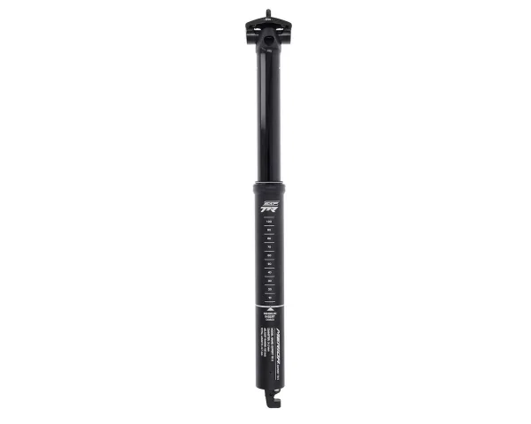 Штир підсідельний MERIDA Seatpost EXPERT TR II Black Dia: 34,9 mm, Travel: 150 mm