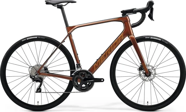 Велосипед MERIDA SCULTURA ENDURANCE 4000 2023