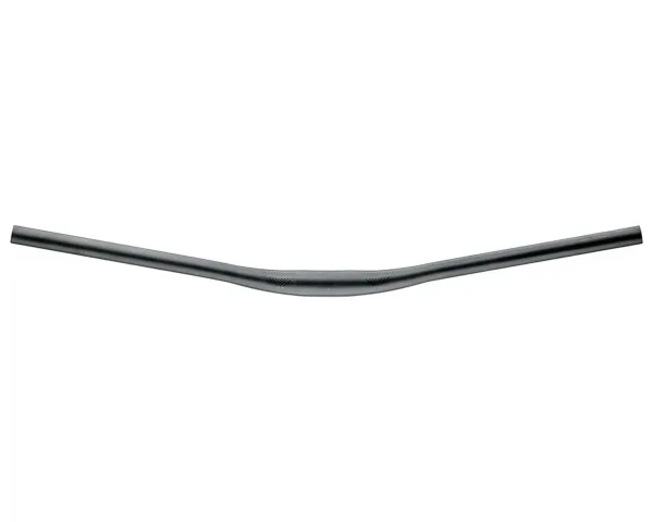 Руль MERIDA Expert CC Black, 31.8 mm, 740 mm, Rise: 10 mm, BS: 9°, Alloy