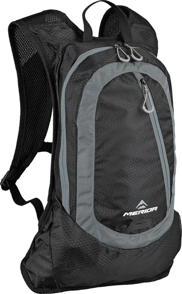 Рюкзак MERIDA Seven SL II black-grey