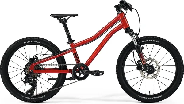 Велосипед MERIDA MATTS J.20 2025