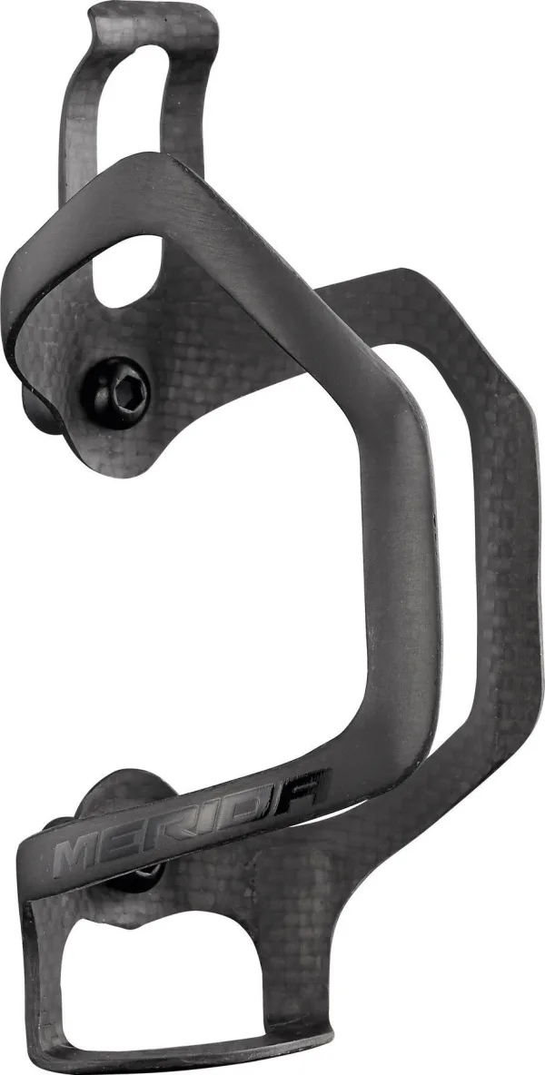 Фляготримач MERIDA SIDELOAD black