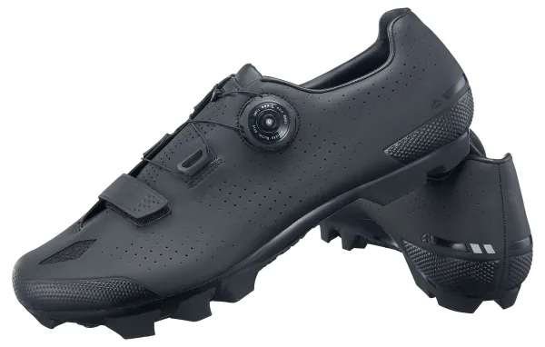 Веловзуття MERIDA EXPERT MTB NYLON black