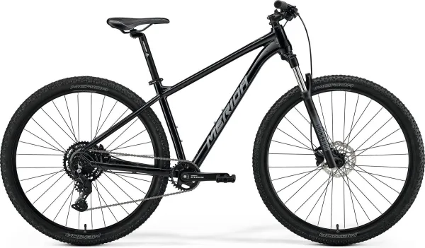Велосипед MERIDA BIG.NINE 80 2025