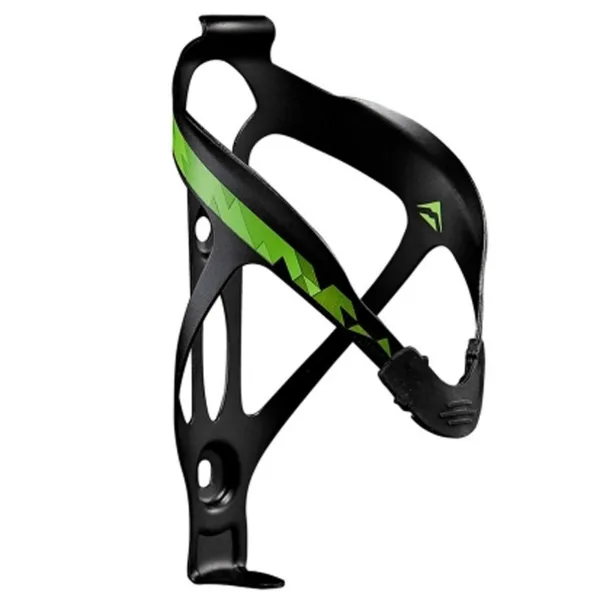 Фляготримач MERIDA ALLOY Fricition black-green