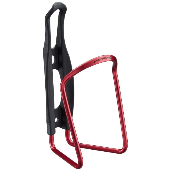 Фляготримач MERIDA ALLOY Standard red