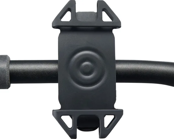 Кріплення смартфону MERIDA Mount Attch and go black