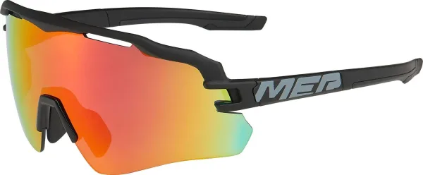 Окуляри MERIDA Race black-grey
