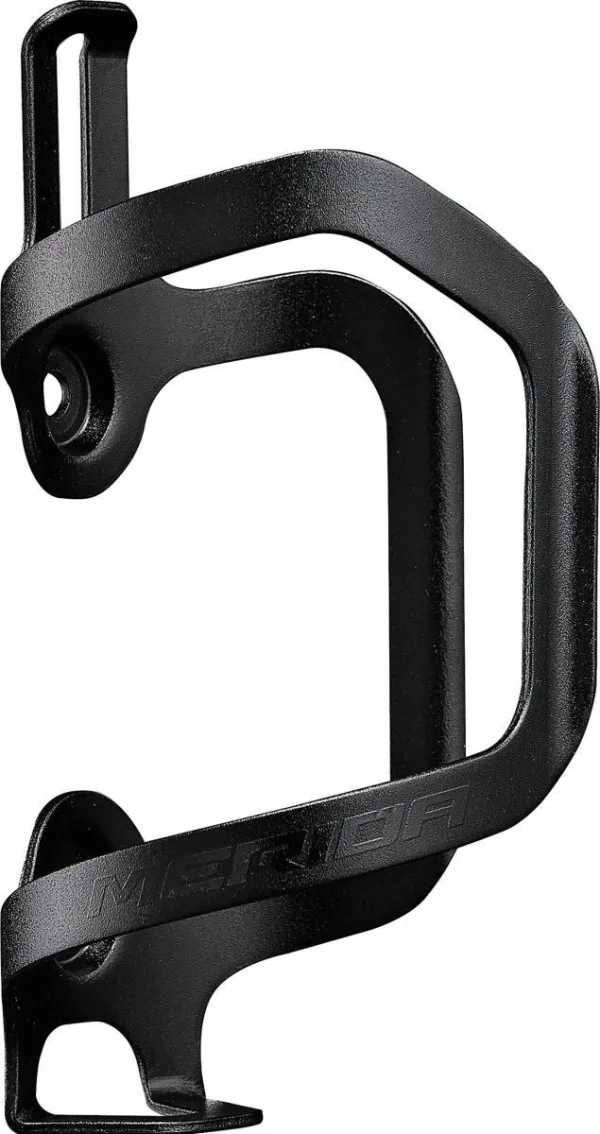Фляготримач MERIDA ALLOY SIDELOAD black
