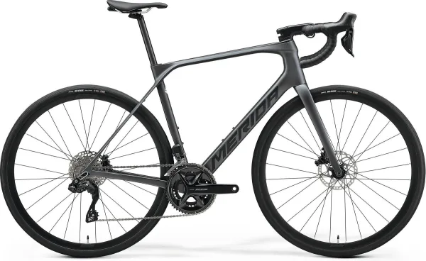 Велосипед MERIDA SCULTURA ENDURANCE 6000 2025