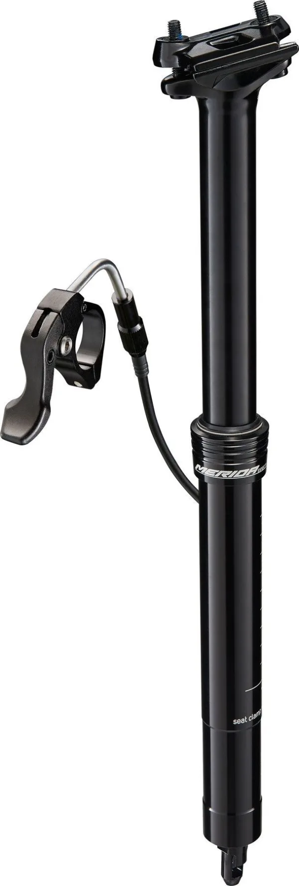 Підсідельна труба (dropper post) MERIDA EXPERT TR Dropper 30.9mm 345mm (100mm)