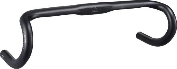 Кермо MERIDA EXPERT CW Dropbar 400mm (31.8mm) 4° black