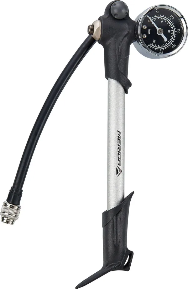 Насос для підвіски MERIDA SHOCK Hand (300psi/21bar)