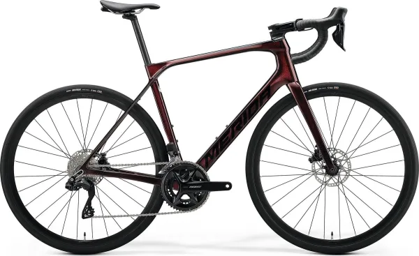 Велосипед MERIDA SCULTURA ENDURANCE 6000 2024