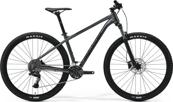 Велосипед MERIDA BIG.NINE 300 2024