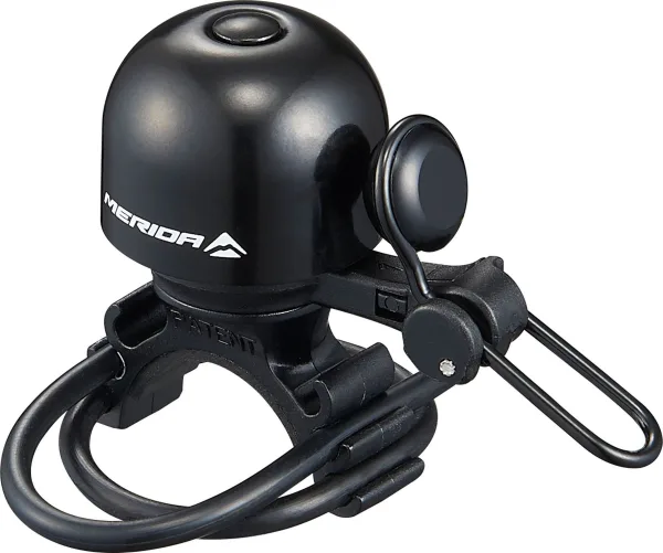 Дзвінок MERIDA CLASSIC PING Handlebar black