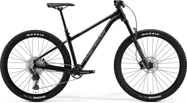 Велосипед MERIDA BIG.TRAIL 600 2023