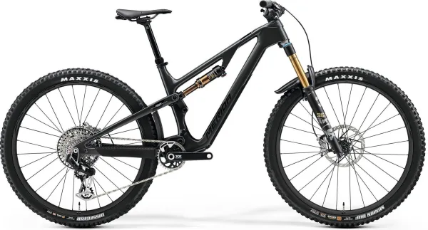 Велосипед MERIDA ONE-FORTY 10K 2024