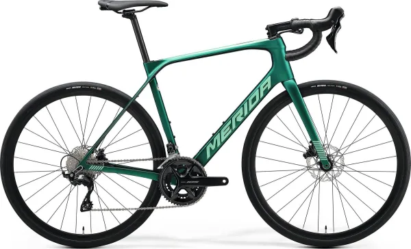 Велосипед MERIDA SCULTURA ENDURANCE 4000 2024