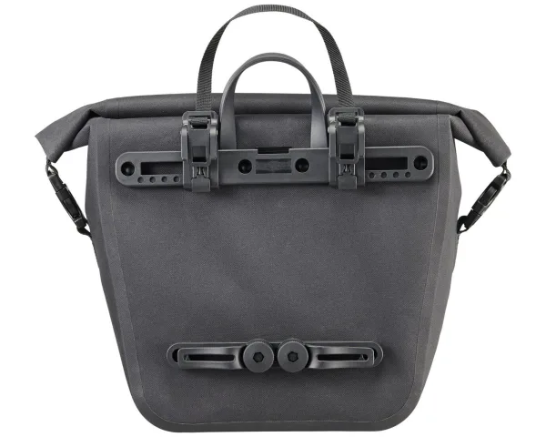 Сумка MERIDA EXPERT CITY STRIPE Panier Bag