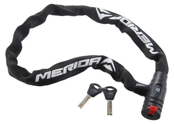 Замок MERIDA KEYS Chain Lock 8mm