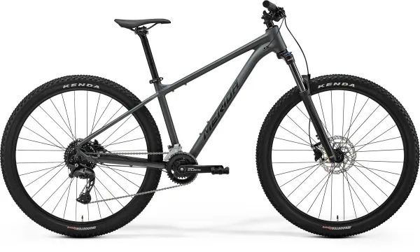 Велосипед MERIDA BIG.NINE 300 2026