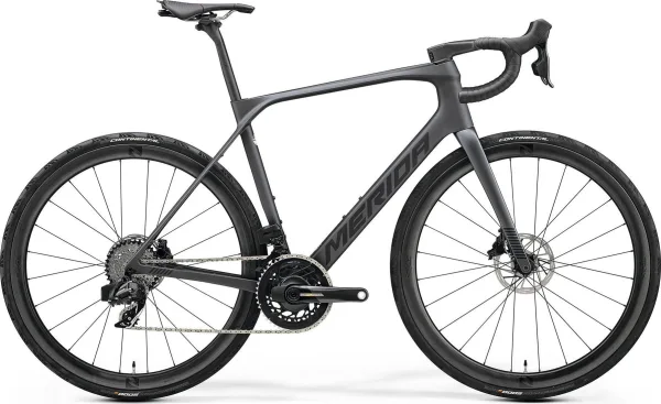 Велосипед MERIDA SCULTURA ENDURANCE 9000 2024