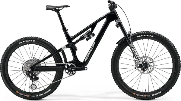 Велосипед MERIDA ONE-SIXTY 10K 2024