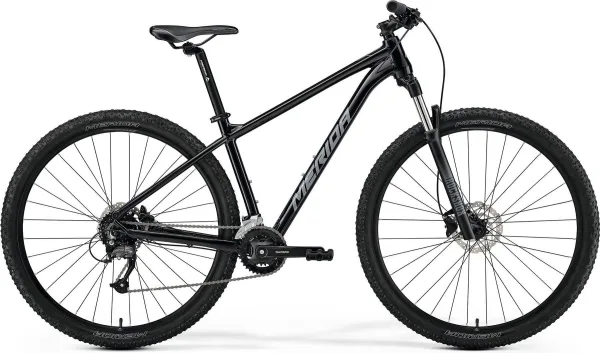 Велосипед MERIDA BIG.NINE 60 2025