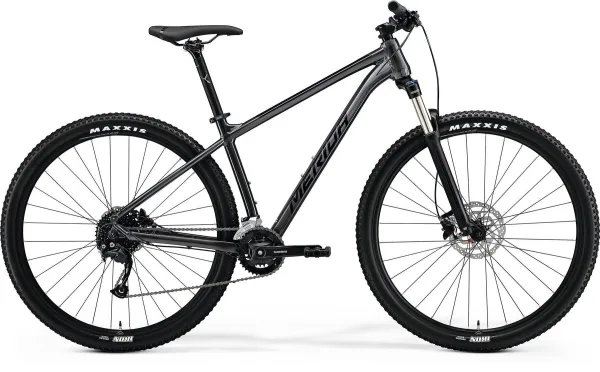 Велосипед MERIDA BIG.NINE 100-3X 2023