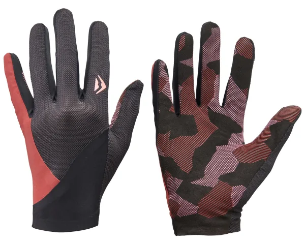 Велорукавиці MERIDA GLOVES SECOND SKIN XL SUMAC